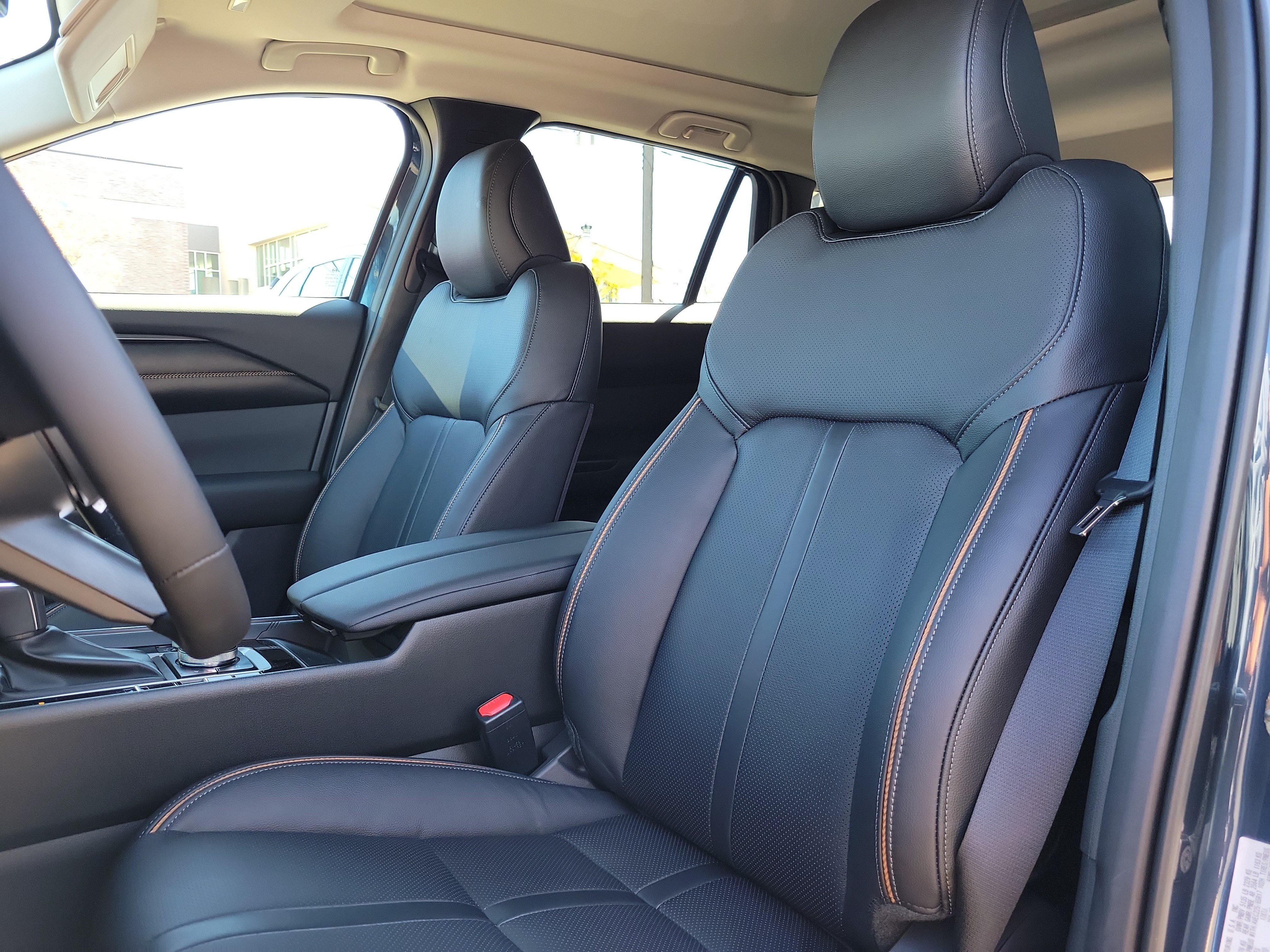 New 2026 MAZDA CX-50 AWD 2.5 Hybrid w/ Weather Package image 18
