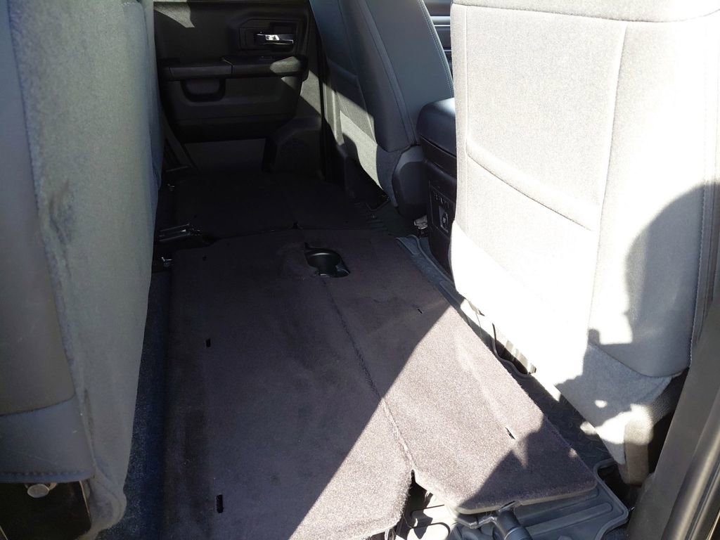 Used 2022 RAM 1500 Classic Warlock w/ Electronics Group image 19