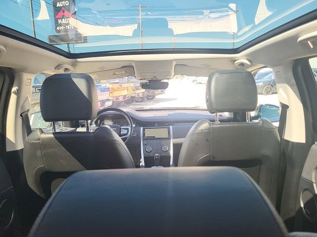 Used 2021 Land Rover Discovery Sport S image 13