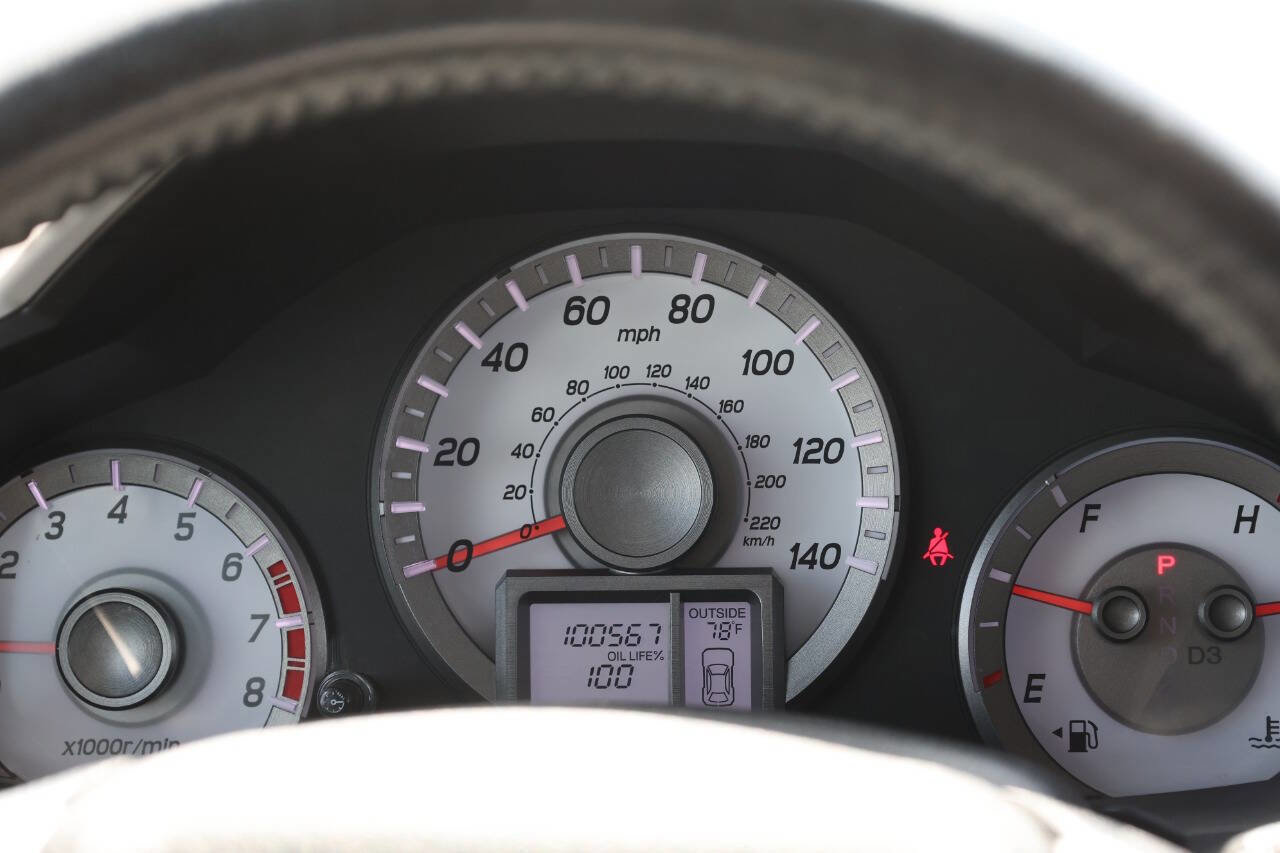 Used 2014 Honda Pilot EX-L image 19