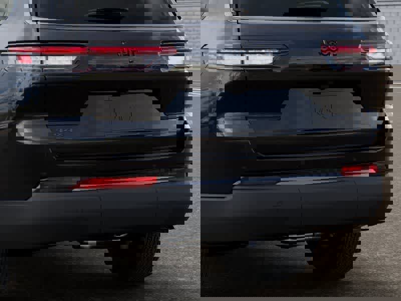 New 2026 Jeep Grand Cherokee L 4WD image 13