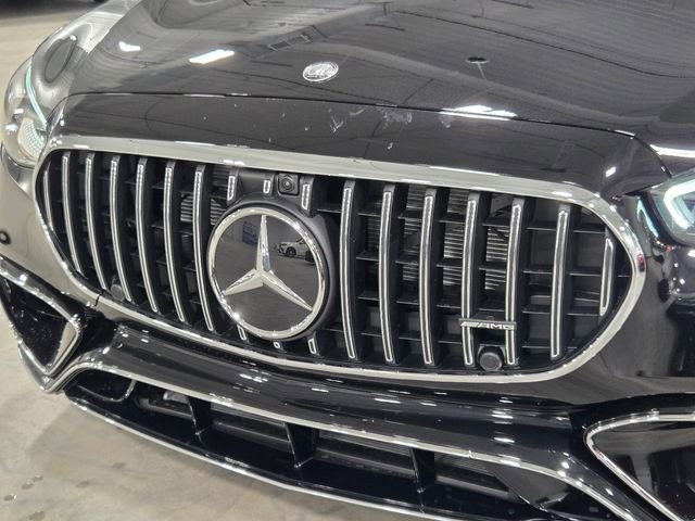 New 2026 Mercedes-Benz S 63 AMG S image 43
