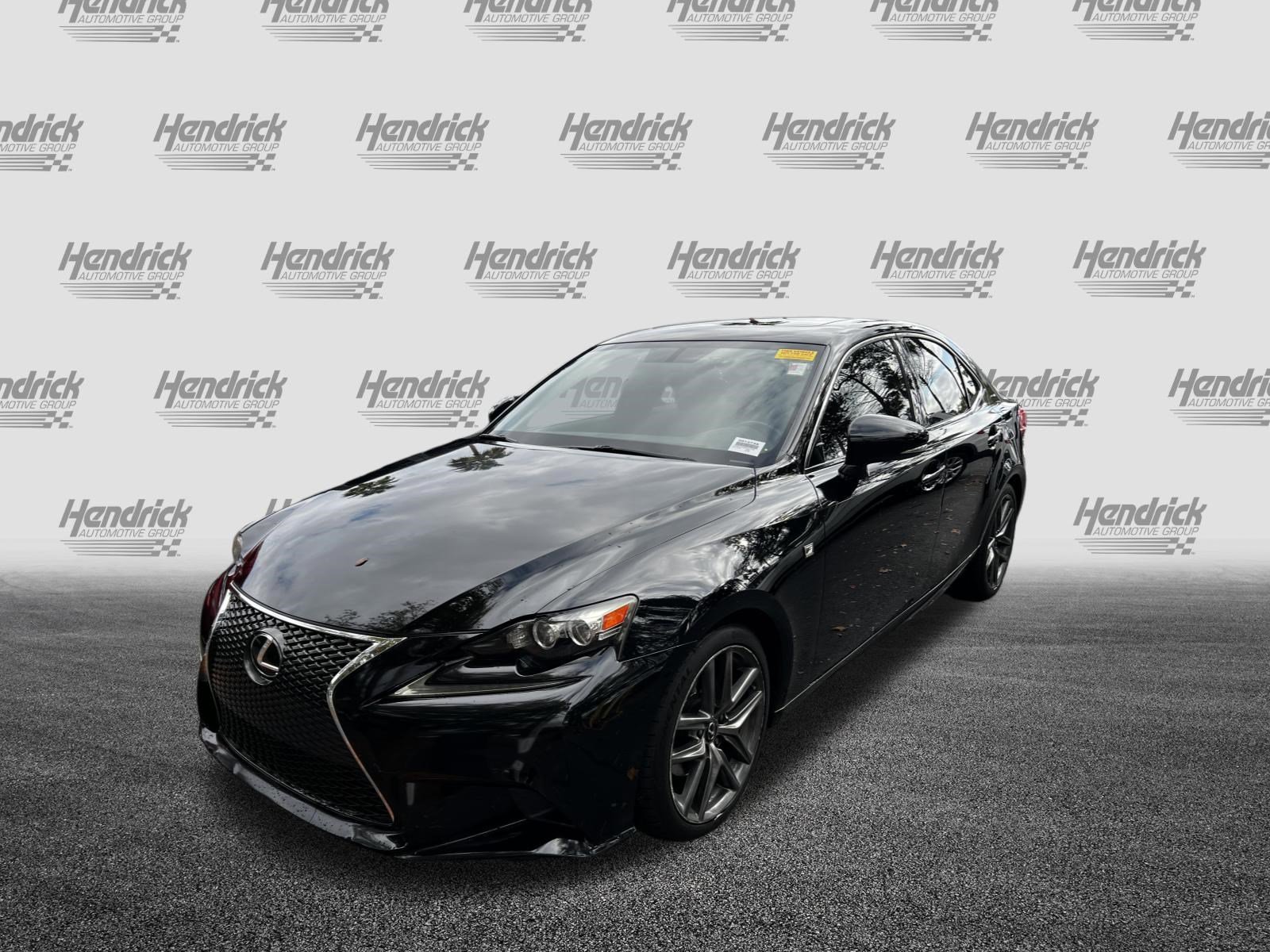 Used 2015 Lexus IS 250 image 5