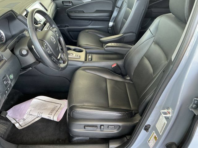 Used 2023 Honda Ridgeline RTL-E image 15