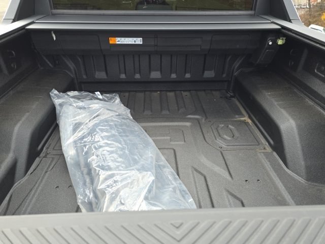New 2025 GMC Hummer EV 3X w/ Battery Pack, 24 Module Pack AWD/4WD image 5