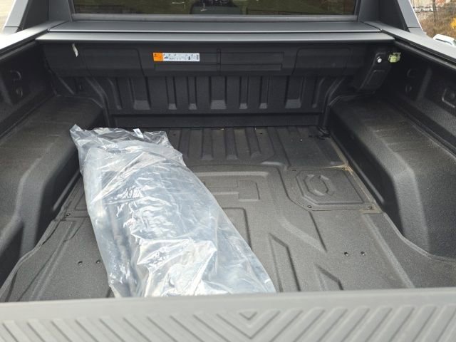 New 2025 GMC Hummer EV 3X w/ Battery Pack, 24 Module Pack AWD/4WD image 5