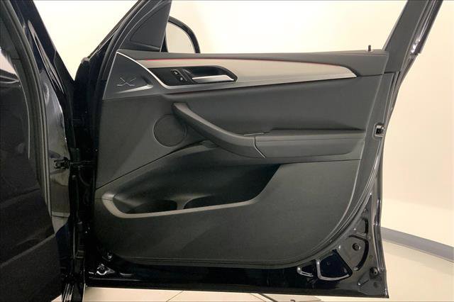 Certified 2024 BMW X3 M40i image 25