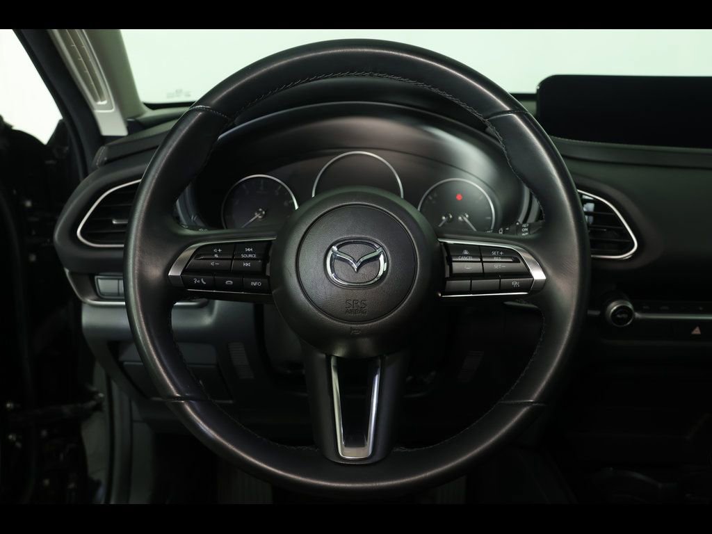 Used 2025 MAZDA CX-30 AWD 2.5 S w/ Select Sport Pkg image 11