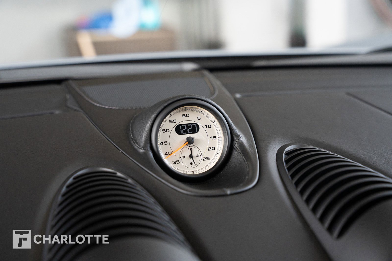 Used 2023 Porsche 718 Cayman GT4 RS image 29