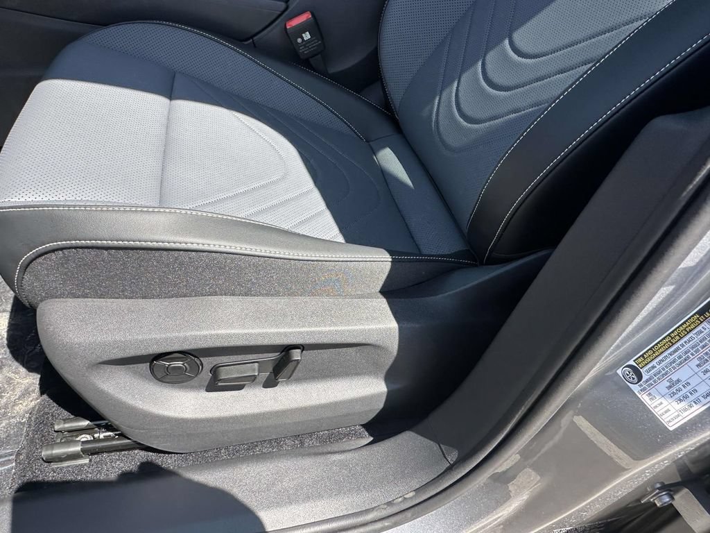 New 2026 Volkswagen Tiguan SE AWD/4WD image 15