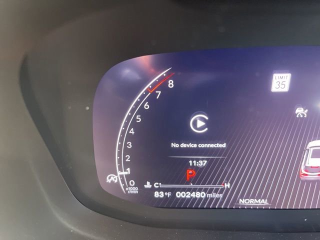 Used 2025 Acura MDX SH-AWD image 14