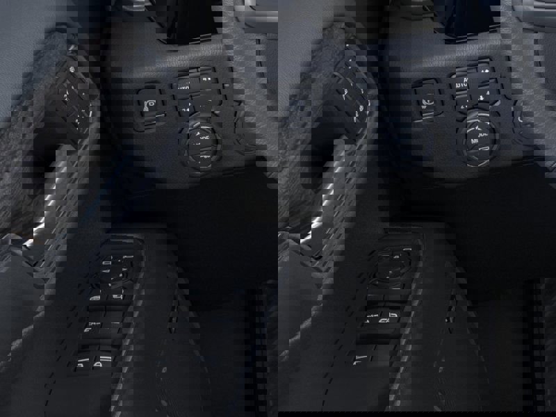 New 2026 Chevrolet Silverado 1500 LTZ image 22