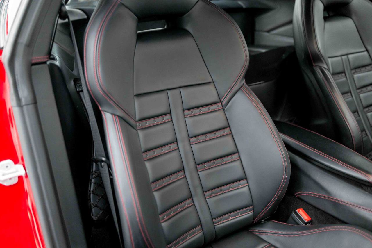 Used 2014 Ferrari F12 Berlinetta image 79