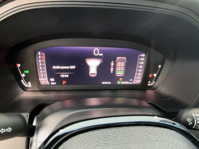 New 2026 Honda Pilot TrailSport image 13
