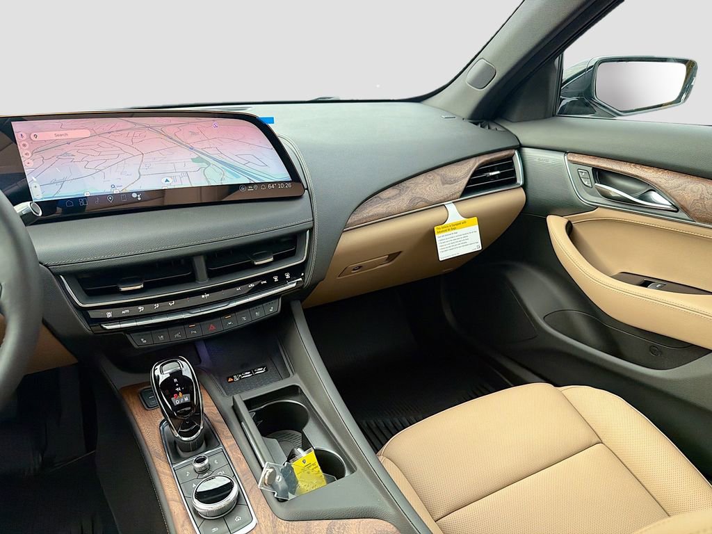 New 2026 Cadillac CT5 Premium Luxury w/ Technology Package image 25
