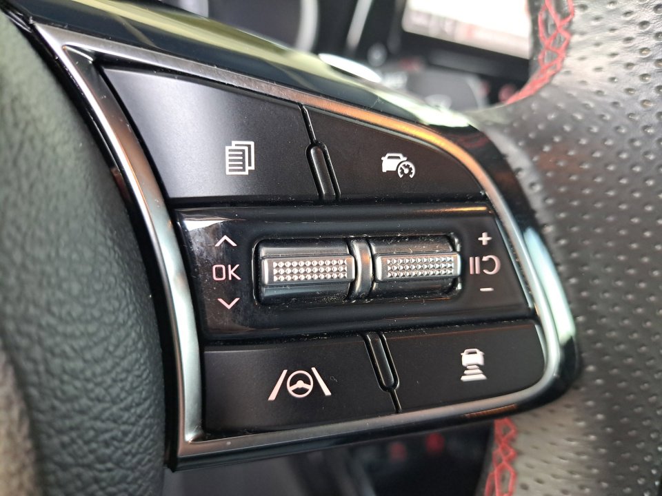Used 2024 Kia Forte GT FWD image 38