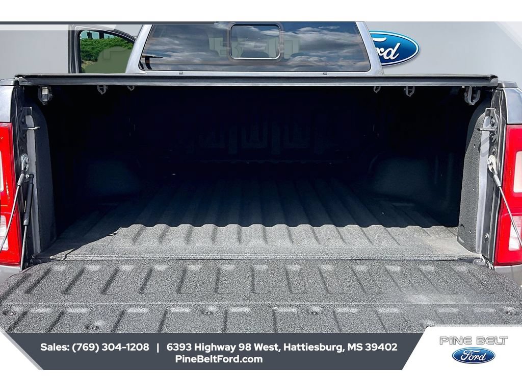 Certified 2021 Ford Ranger XLT w/ Equipment Group 302A High AWD/4WD image 12