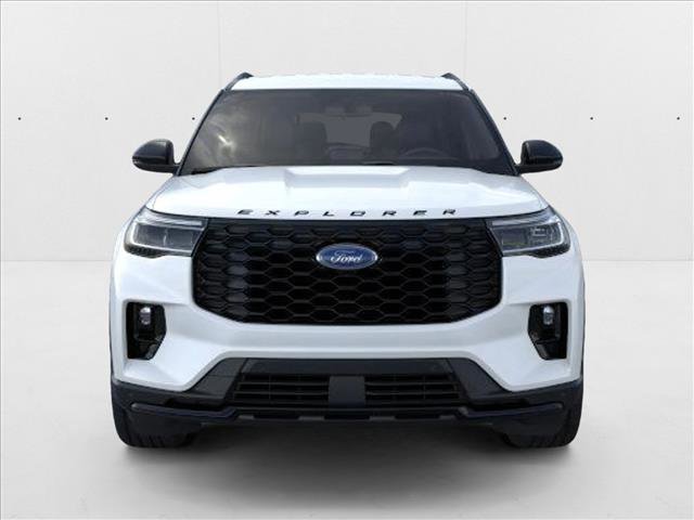 New 2025 Ford Explorer ST-Line w/ Premium Package image 6