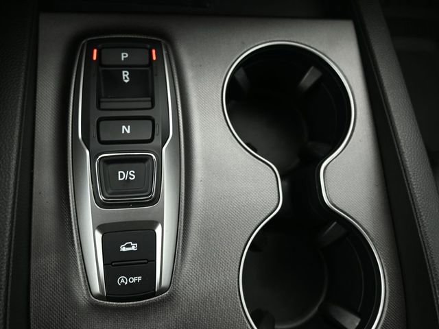 Certified 2025 Honda Ridgeline RTL image 20