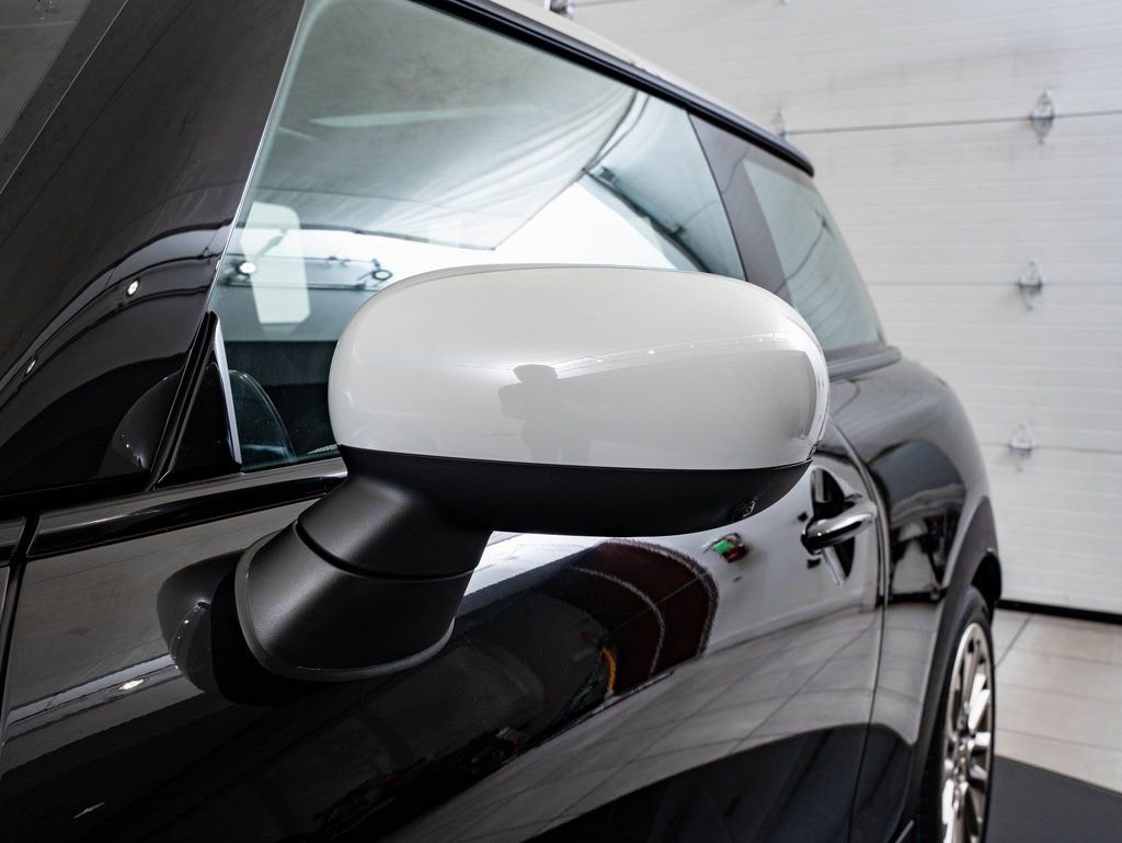 New 2026 MINI Cooper S FWD image 17