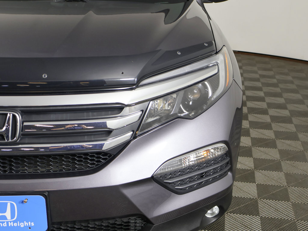 Used 2016 Honda Pilot EX-L image 13
