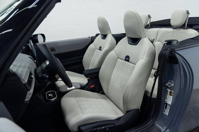 Used 2026 MINI Cooper S FWD image 21