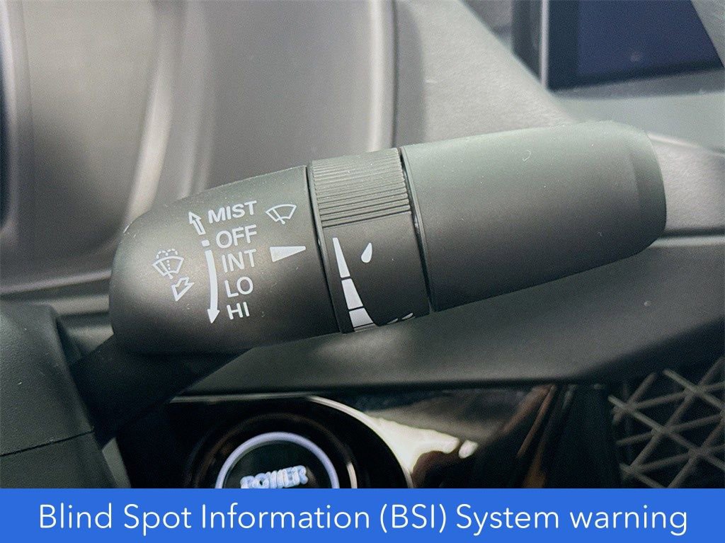 Certified 2025 Honda Accord EX-L image 22