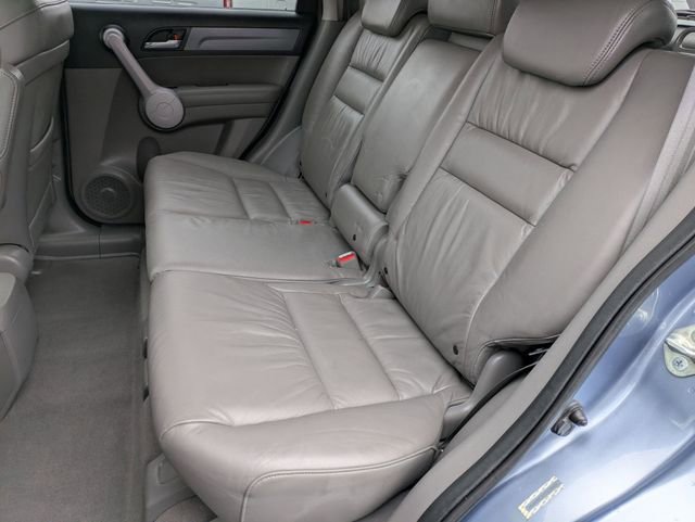 Used 2007 Honda CR-V EX-L image 21