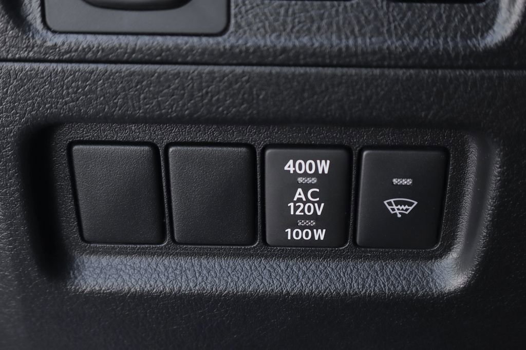 Used 2022 Toyota 4Runner TRD Off-Road Premium w/ Moonroof Package AWD/4WD image 20
