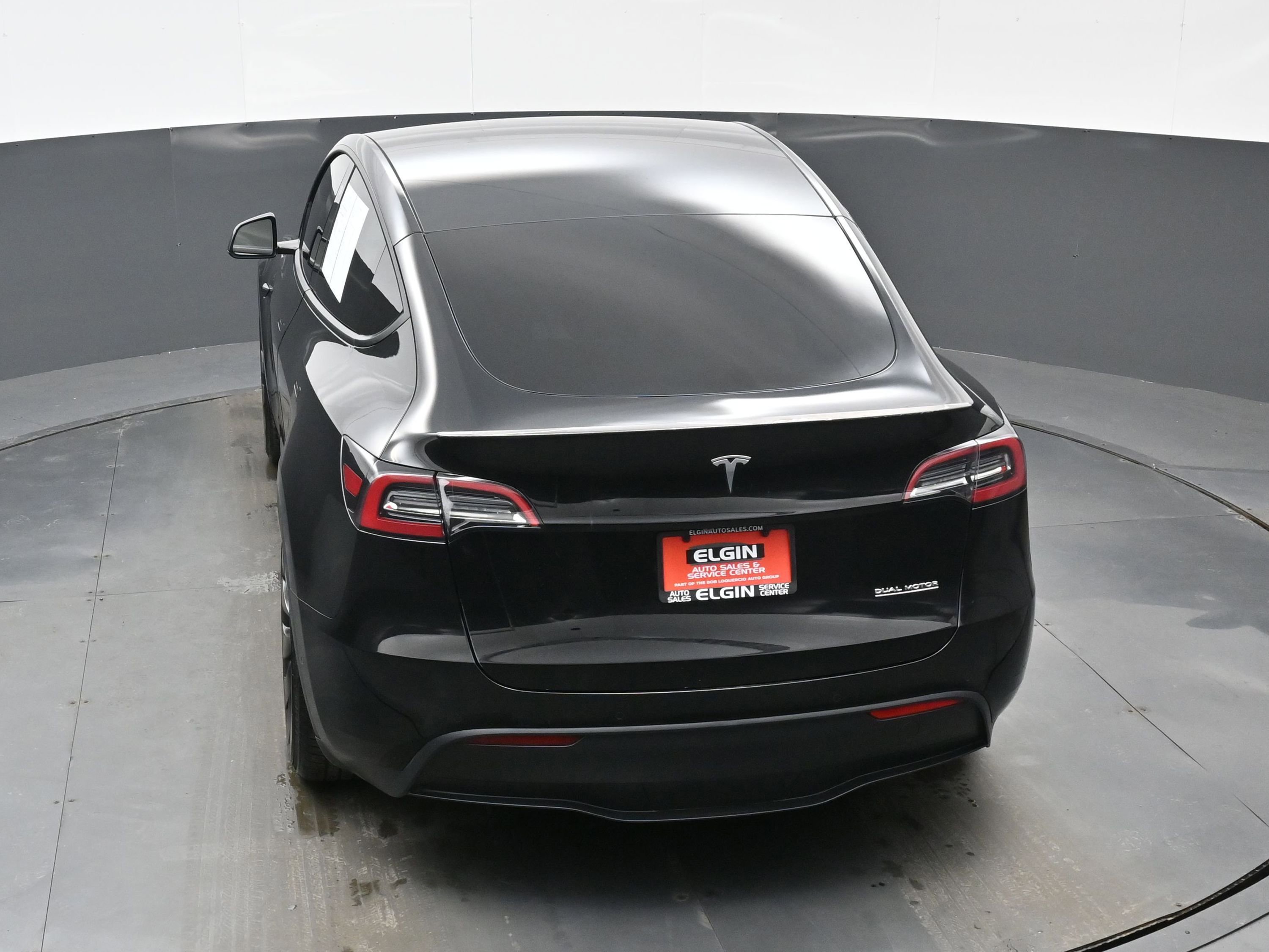 Used 2022 Tesla Model Y Performance image 34