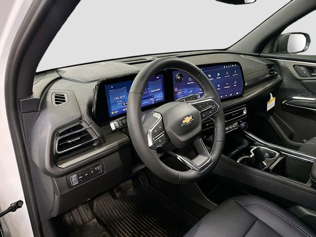 New 2026 Chevrolet Traverse LT w/ LPO, Floor Liner Package image 10