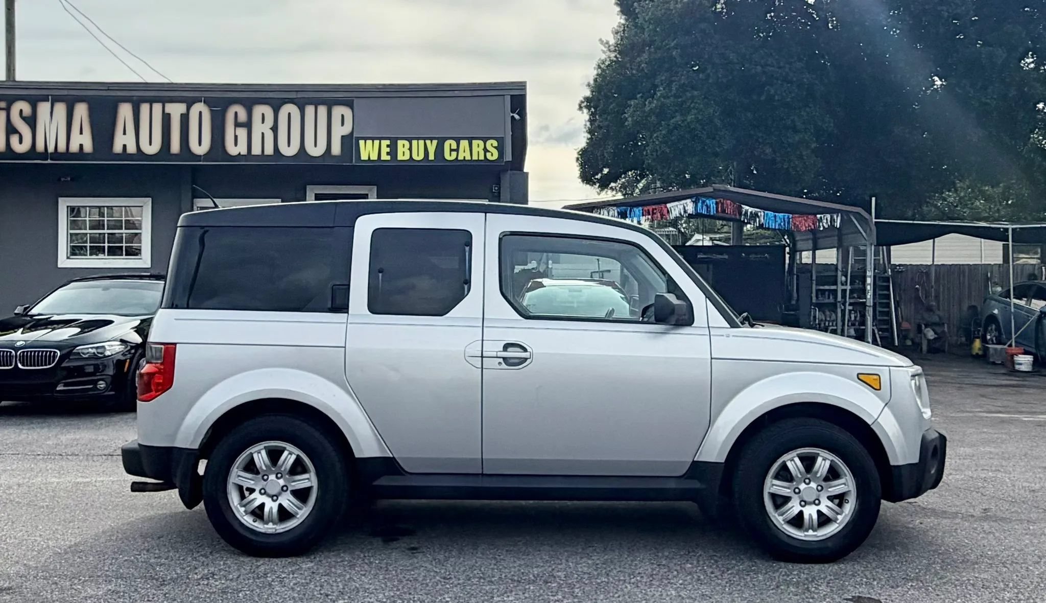 Used 2006 Honda Element EX-P image 5