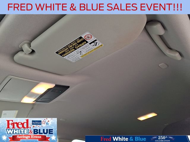 Used 2023 Nissan Rogue SV AWD/4WD image 21