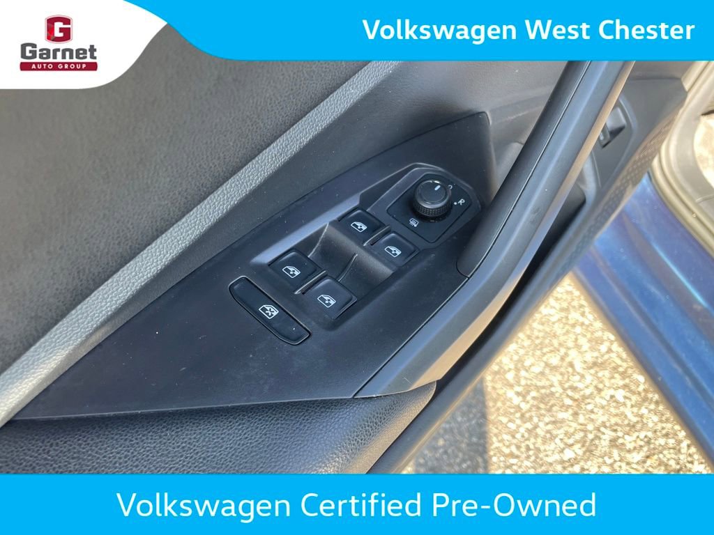 Used 2020 Volkswagen Jetta S w/ Driver Assistance Package FWD image 12