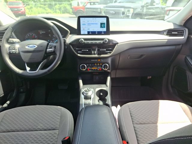 Certified 2022 Ford Escape SE w/ Convenience Package AWD/4WD image 18
