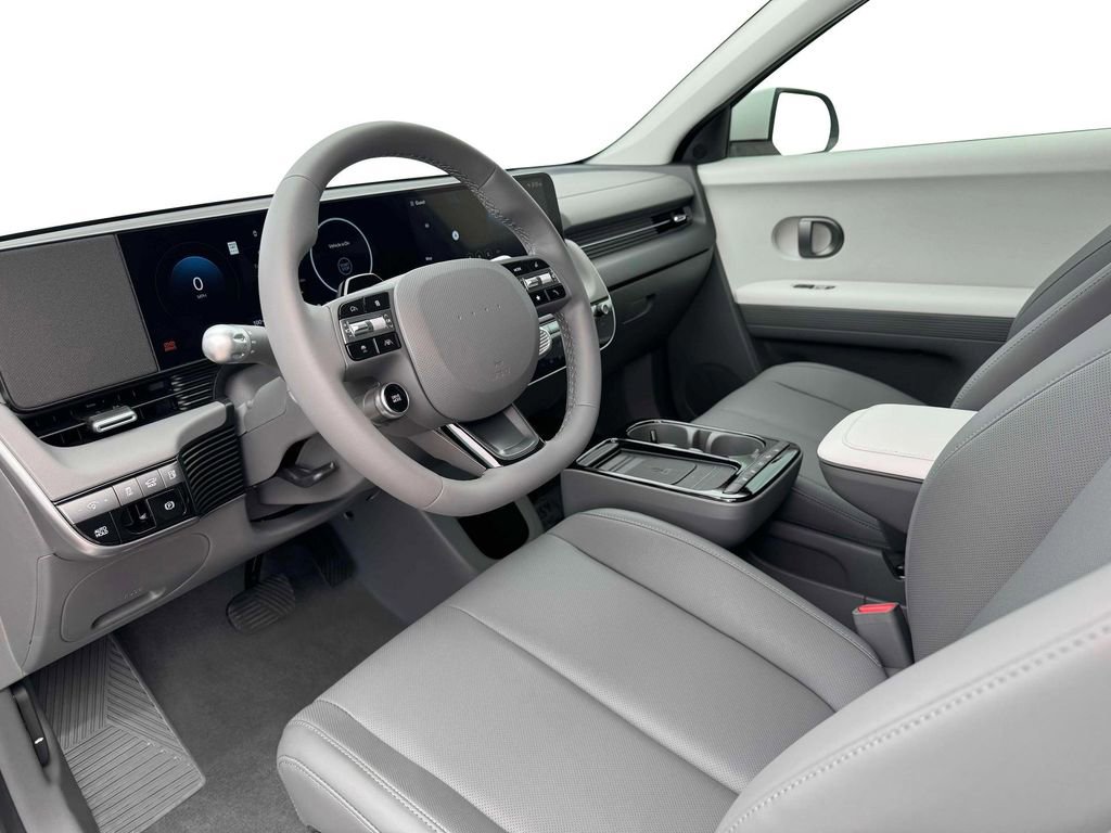 New 2025 Hyundai Ioniq 5 SEL image 14
