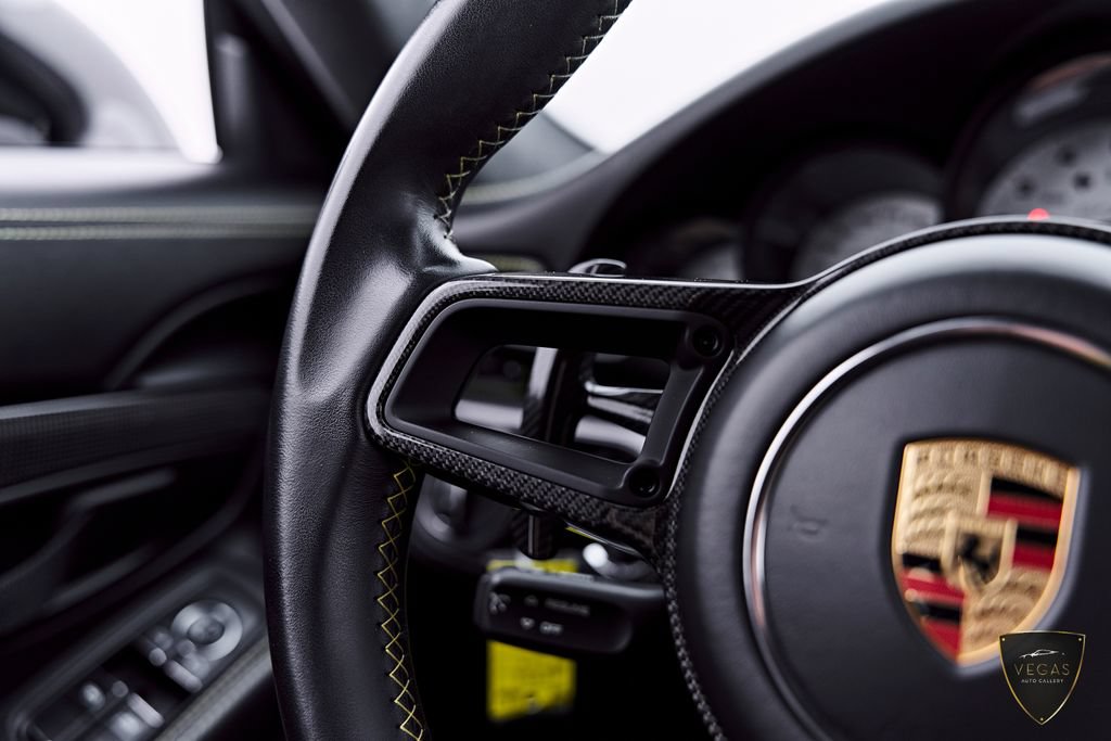 Used 2019 Porsche 911 GT3 RS RWD image 65