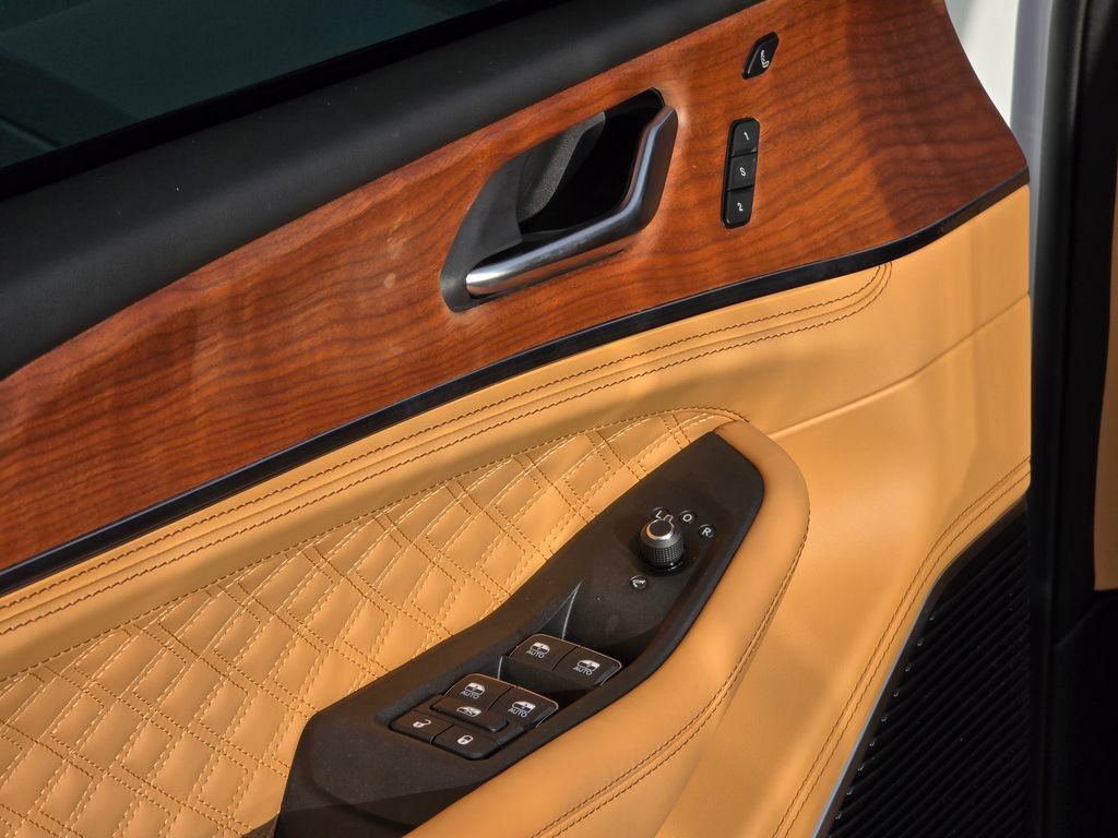 Used 2025 Jeep Grand Cherokee L Summit image 43