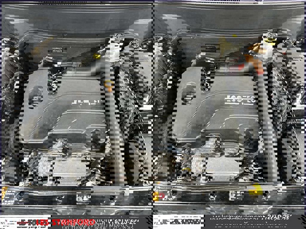 Used 2019 Chevrolet Equinox LT image 12