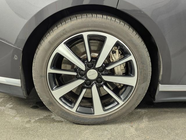 Used 2022 Lucid Air Grand Touring image 13