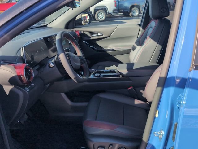 New 2026 Chevrolet Equinox RS w/ Convenience Package III image 14