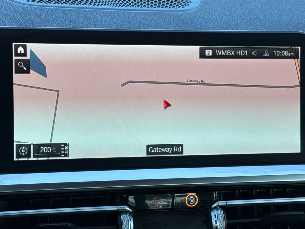 Used 2021 BMW M4 Coupe w/ Executive Package image 20