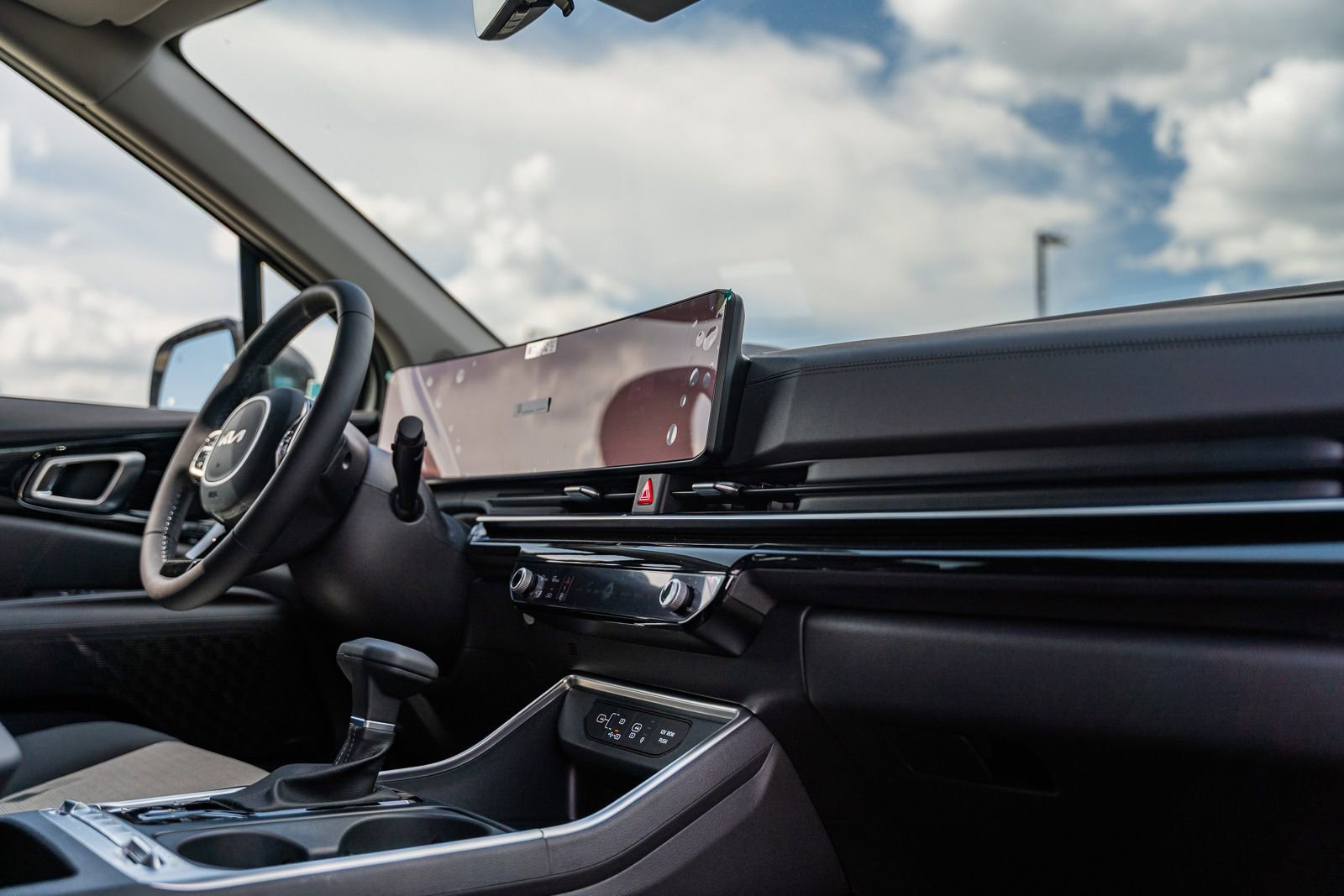 New 2026 Kia Carnival SX Prestige image 8