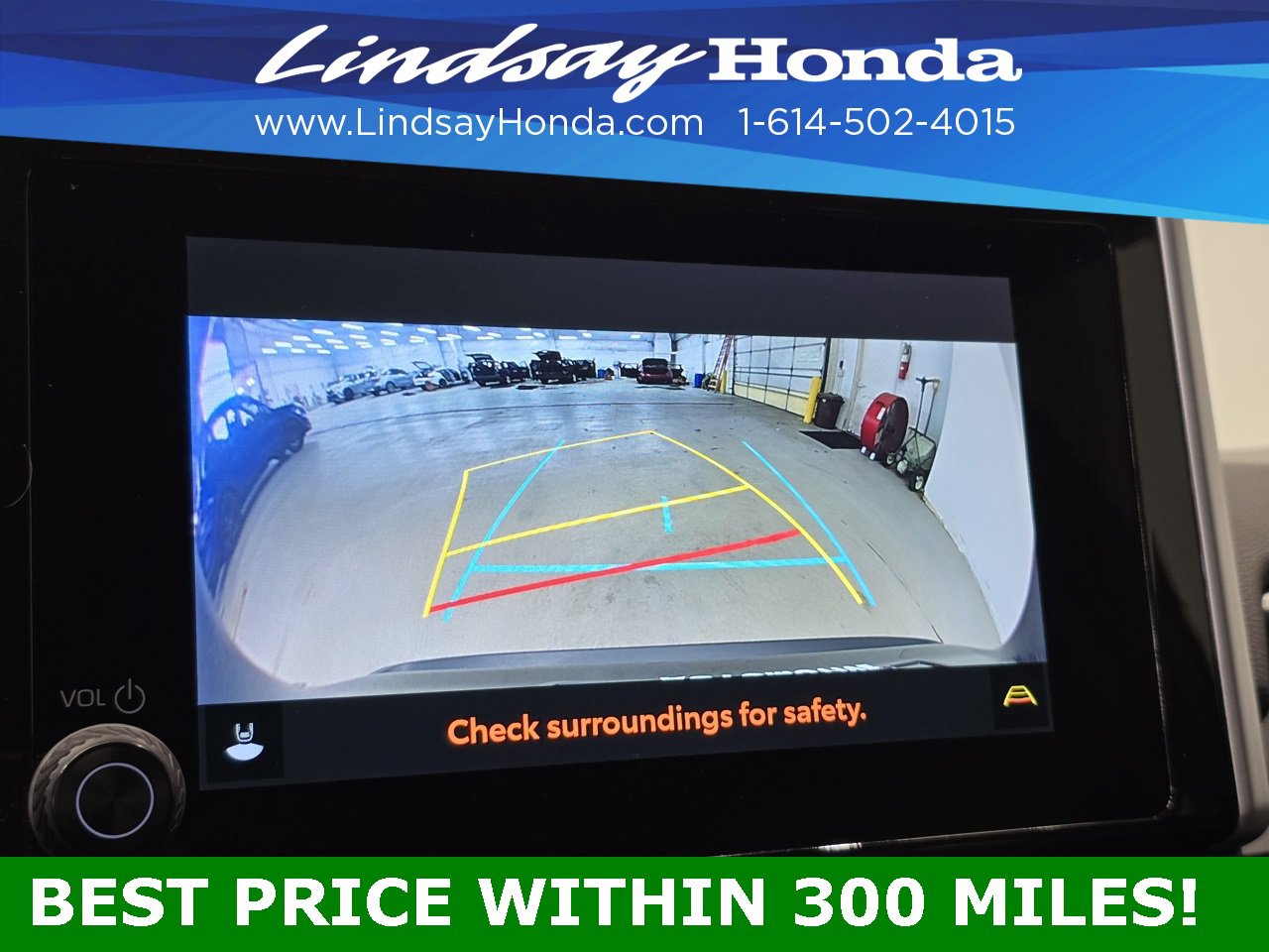 Used 2023 Toyota RAV4 XLE image 17