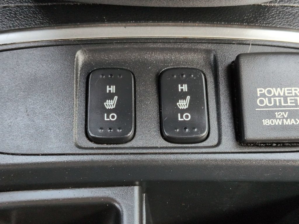 Used 2016 Honda CR-V Touring image 24