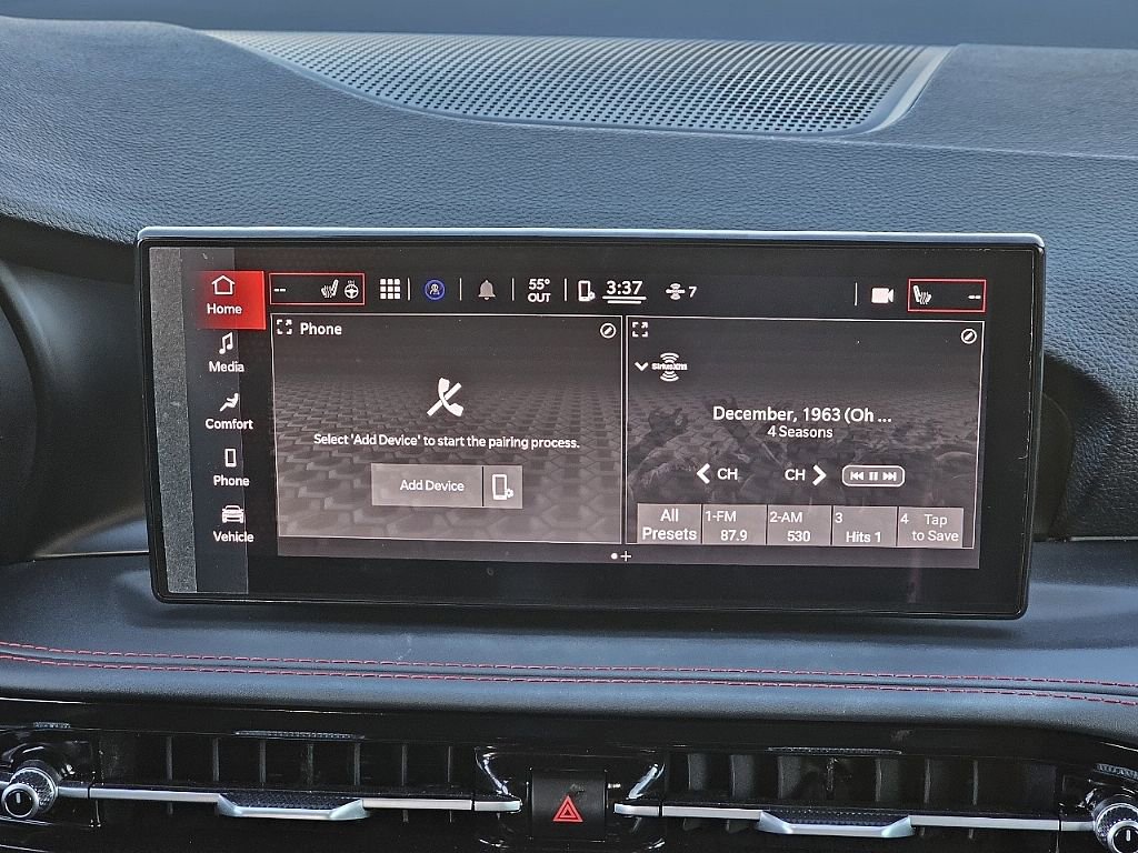 Used 2024 Dodge Hornet GT image 38