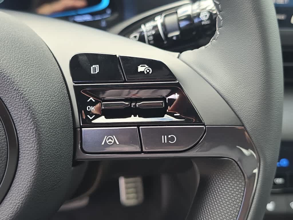 New 2026 Hyundai Elantra SEL Sport FWD image 26