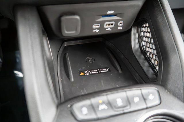 Used 2023 Chevrolet TrailBlazer ACTIV w/ Sun and Liftgate Package FWD image 33