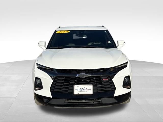 Used 2019 Chevrolet Blazer RS image 7