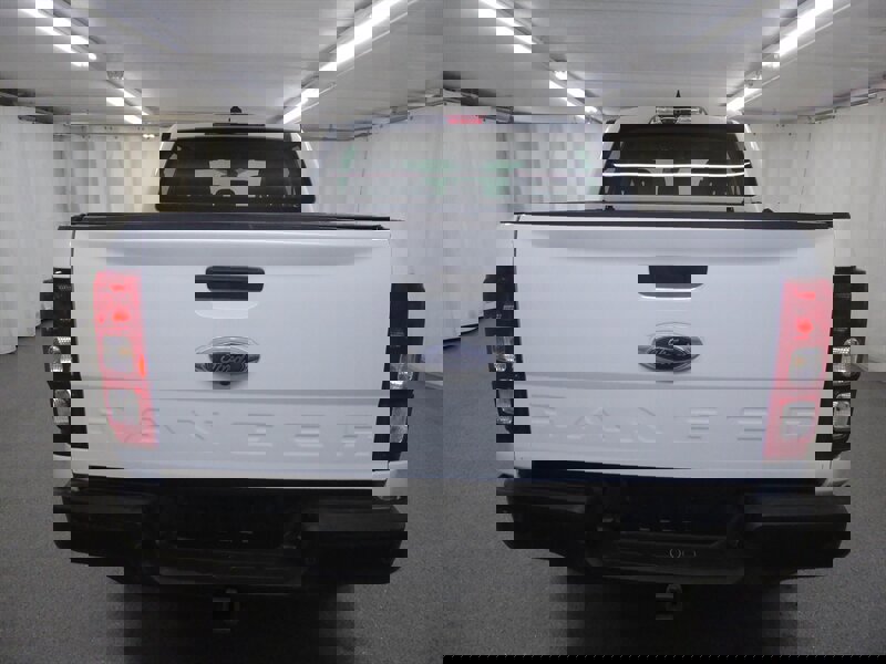 Used 2022 Ford Ranger XL w/ Equipment Group 101A High image 5